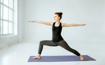 Boost Your Immune System Through Yoga: Strengthening Your Mind and Body