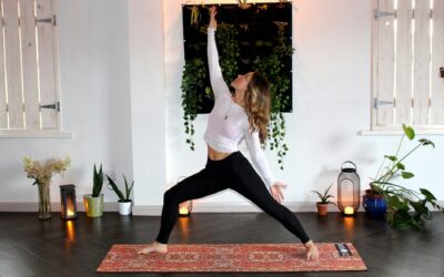 Exploring the Zen of Vinyasa: A Journey Through Movement & Breath